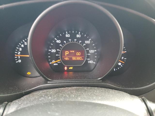 Photo 9 from auction – 2016 KIA SOUL with VIN KNDJN2A25G7243368