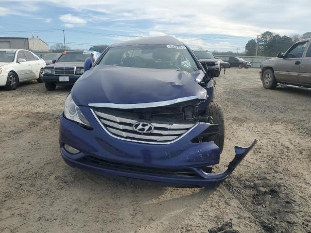 Photo 5 from auction – 2011 HYUNDAI SONATA SE with VIN 5NPEC4AC8BH102052