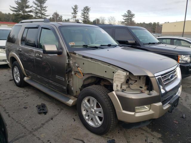 Photo 4 from auction – 2006 FORD EXPLORER E with VIN 1FMEU74EX6UA49972
