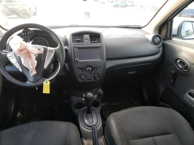 Photo 8 from auction – 2018 NISSAN VERSA with VIN 3N1CN7AP5JL884477