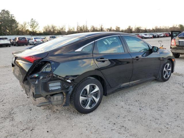 Photo 3 from auction – 2019 HONDA CIVIC LX with VIN 19XFC2E61KE031343