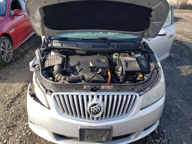 Photo 11 from auction – 2012 BUICK LACROSSE with VIN 1G4GA5ER8CF309454