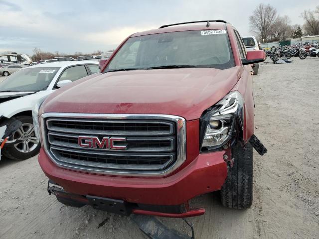 Photo 5 from auction – 2015 GMC YUKON SLT with VIN 1GKS2BKC4FR111519