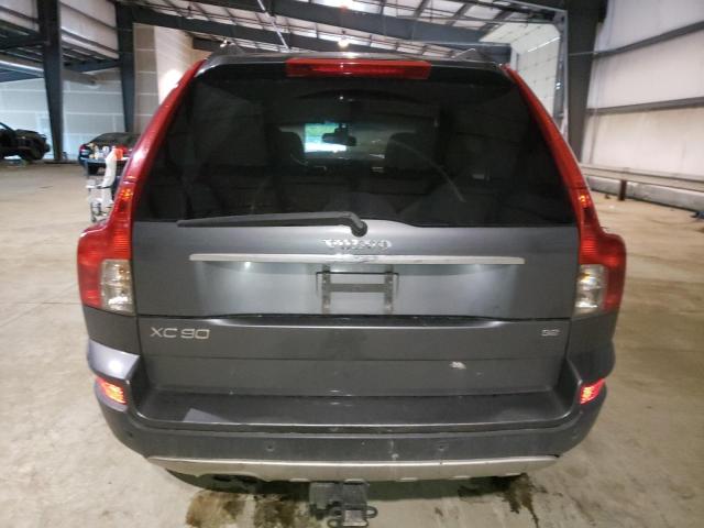 Photo 6 from auction – 2007 VOLVO XC90 3.2 with VIN YV4CY982971372552