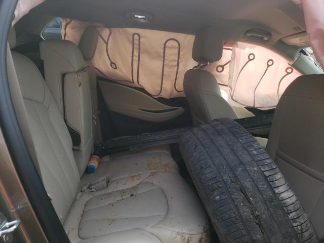 Photo 10 from auction – 2019 BUICK ENVISION E with VIN LRBFX2SA2KD144148