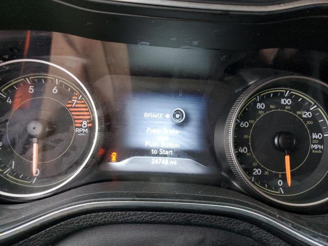 Photo 9 from auction – 2020 JEEP CHEROKEE T with VIN 1C4PJMBX7LD557336