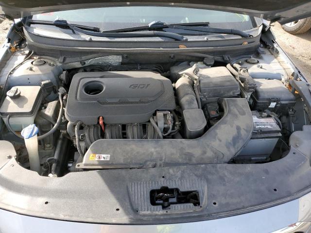 Photo 11 from auction – 2015 HYUNDAI SONATA SE with VIN 5NPE24AF3FH190138