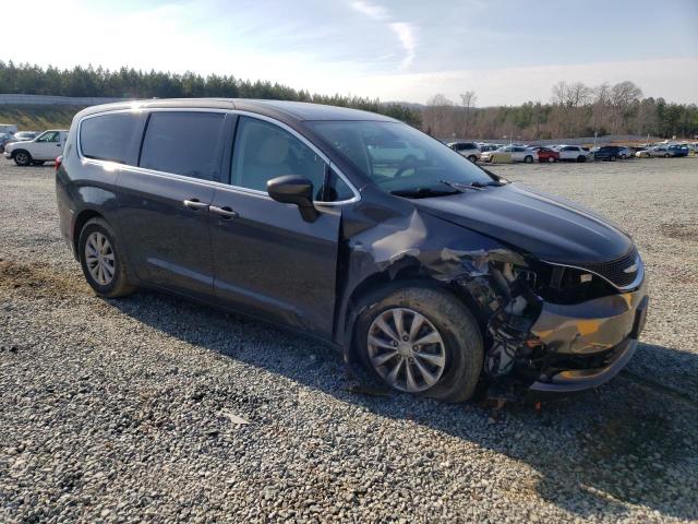 Photo 4 from auction – 2017 CHRYSLER PACIFICA T with VIN 2C4RC1DG0HR660407