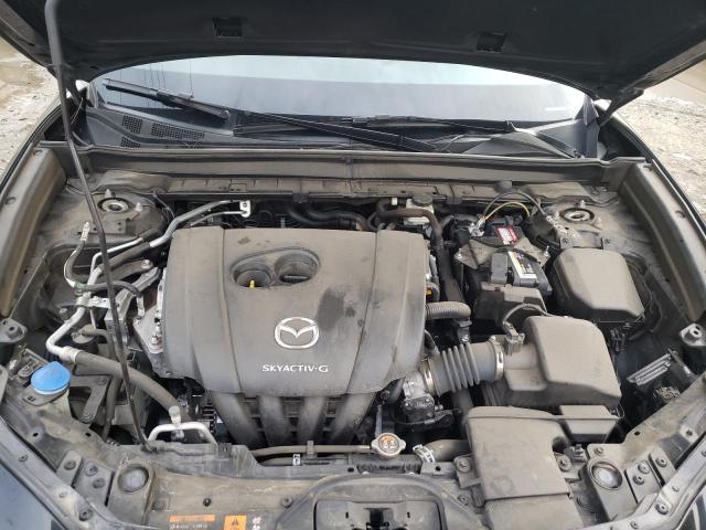 Photo 12 from auction – 2021 MAZDA CX-30 SELE with VIN 3MVDMBBL9MM243381