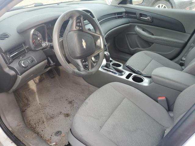 Photo 7 from auction – 2015 CHEVROLET MALIBU LS with VIN 1G11B5SL3FF133787