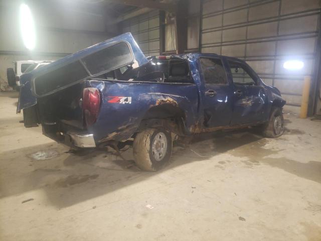 Photo 3 from auction – 2006 CHEVROLET COLORADO with VIN 1GCDT136468204793