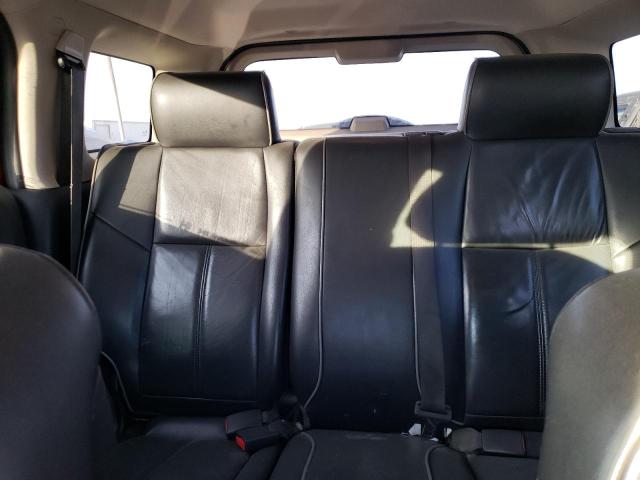 Photo 10 from auction – 2008 HUMMER H3 ALPHA with VIN 5GTEN13L488113992