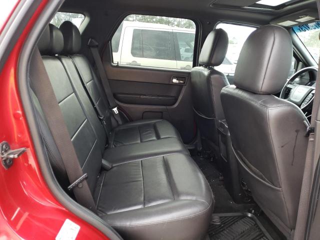 Photo 11 from auction – 2011 FORD ESCAPE LIM with VIN 1FMCU0EG9BKB11754