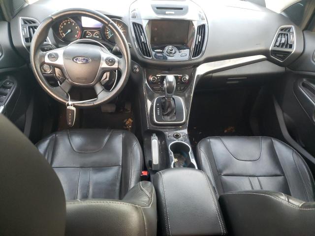 Photo 8 from auction – 2013 FORD ESCAPE TIT with VIN 1FMCU0J94DUB05908