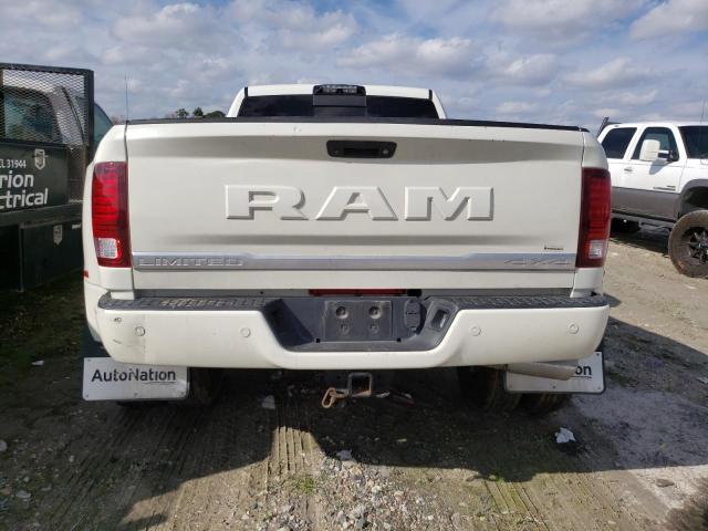 Photo 6 from auction – 2018 RAM 3500 LONGH with VIN 3C63RRNL2JG410412