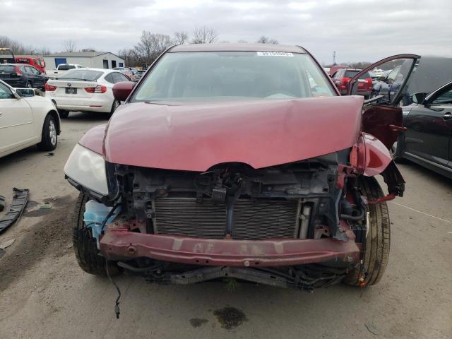 Photo 5 from auction – 2011 MAZDA CX-7 with VIN JM3ER2BM4B0403593