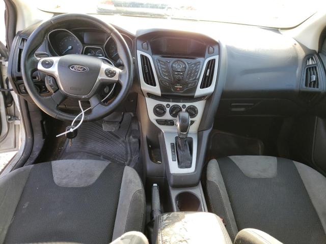 Photo 8 from auction – 2014 FORD FOCUS SE with VIN 1FADP3F20EL172614