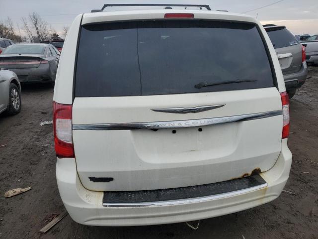 Photo 6 from auction – 2012 CHRYSLER TOWN & COU with VIN 2C4RC1BG0CR330827