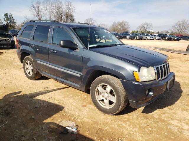 Photo 4 from auction – 2007 JEEP GRAND CHER with VIN 1J8GS48K87C544737