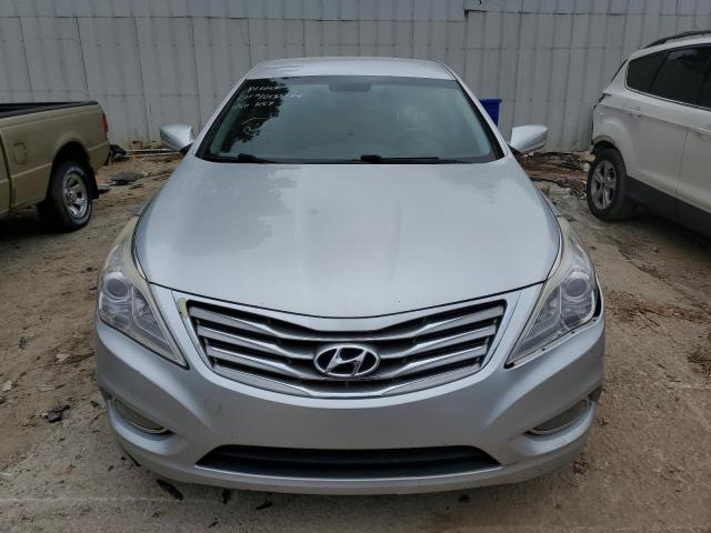 Photo 5 from auction – 2013 HYUNDAI AZERA with VIN KMHFG4JG3DA228305