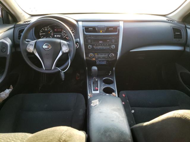 Photo 8 from auction – 2015 NISSAN ALTIMA 2.5 with VIN 1N4AL3AP0FN920107