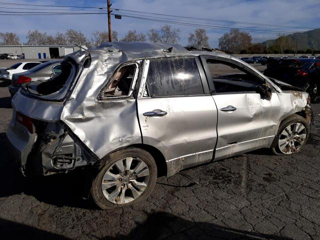 Photo 3 from auction – 2011 ACURA RDX TECHNO with VIN 5J8TB2H53BA000236