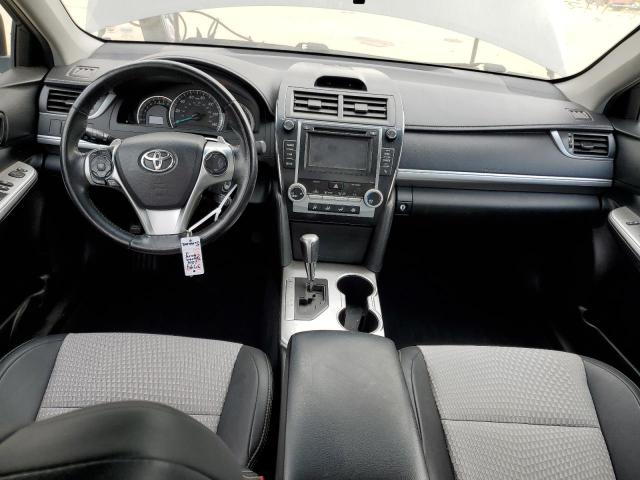 Photo 8 from auction – 2014 TOYOTA CAMRY L with VIN 4T1BF1FK4EU390120