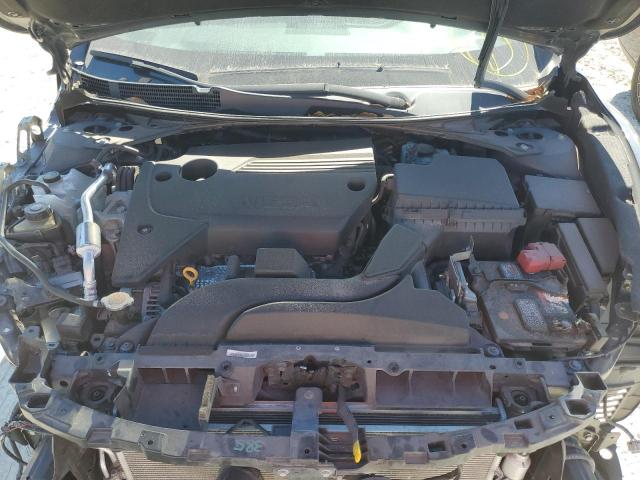 Photo 11 from auction – 2018 NISSAN ALTIMA 2.5 with VIN 1N4AL3AP3JC152711