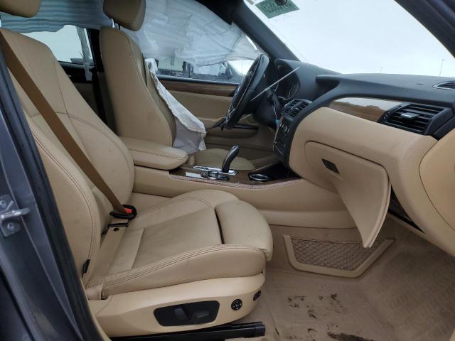 Photo 7 from auction – 2011 BMW X3 XDRIVE2 with VIN 5UXWX5C56BL714063
