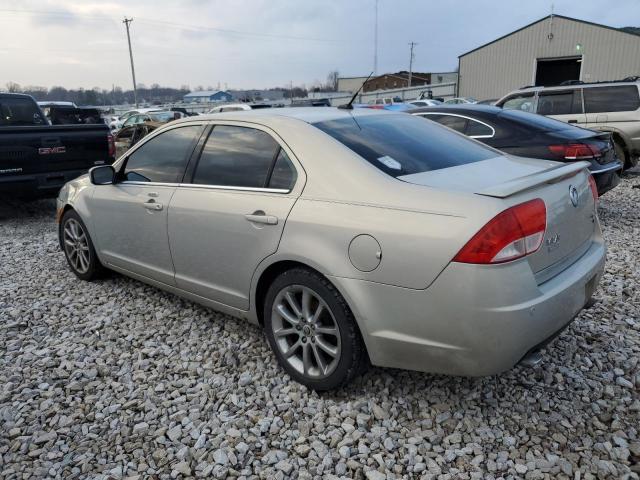 Photo 2 from auction – 2010 MERCURY MILAN PREM with VIN 3MEHM0JG1AR656436