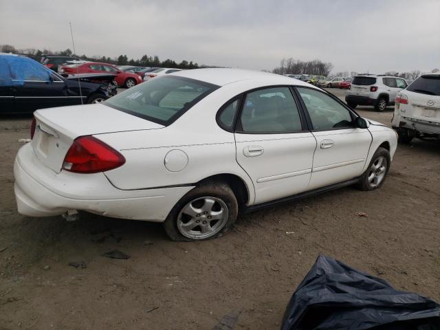 Photo 3 from auction – 2001 FORD TAURUS SES with VIN 1FAFP55U91A102901