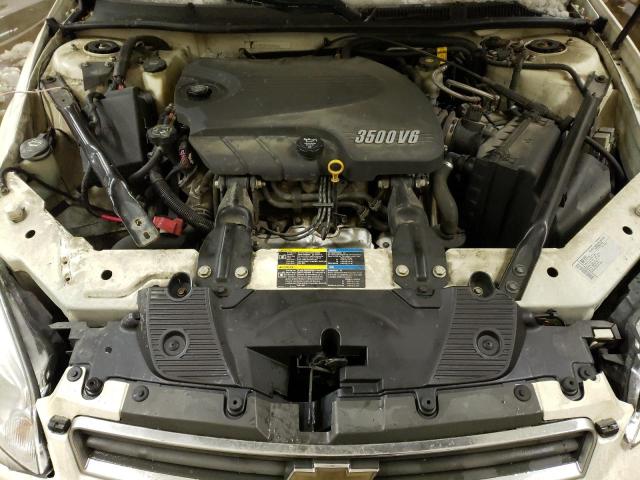 Photo 11 from auction – 2009 CHEVROLET IMPALA 1LT with VIN 2G1WT57N791306834