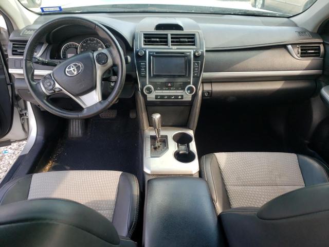 Photo 8 from auction – 2012 TOYOTA CAMRY BASE with VIN 4T1BF1FK1CU102423