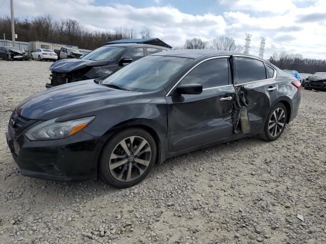 NISSAN ALTIMA 2.5 2016 with VIN 1N4AL3AP1GC279255 - Photo from auction