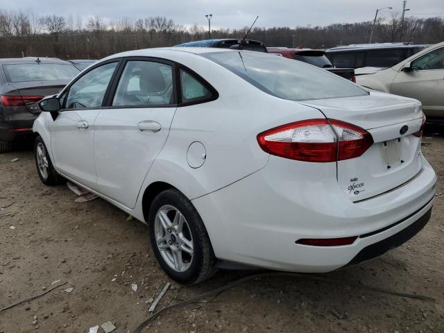 Photo 2 from auction – 2017 FORD FIESTA SE with VIN 3FADP4BJ8HM164069