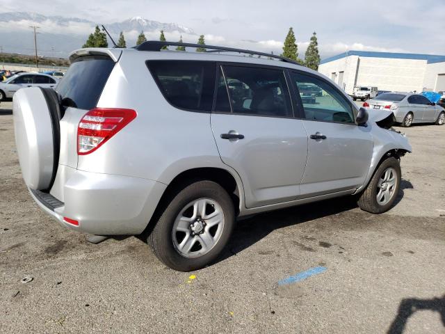Photo 3 from auction – 2012 TOYOTA RAV4 with VIN 2T3ZF4DV9CW140048