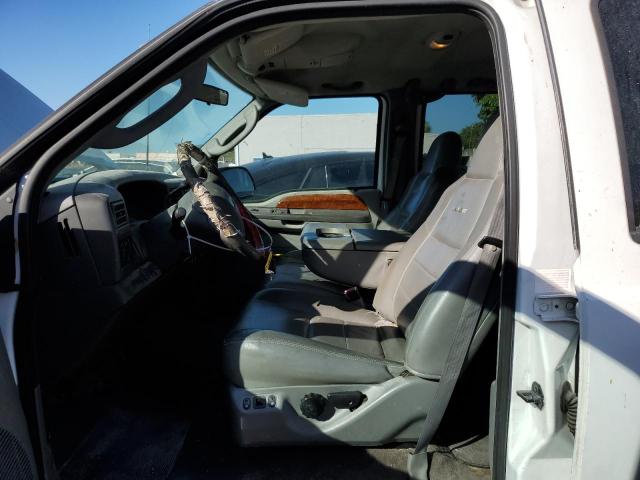 Photo 7 from auction – 2003 FORD F250 SUPER with VIN 1FTNW21SX3EA30873