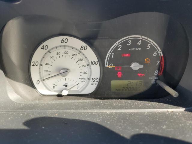 Photo 9 from auction – 2005 TOYOTA SCION XA with VIN JTKKT624350112083