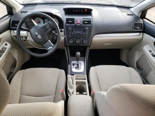 Photo 8 from auction – 2013 SUBARU IMPREZA PR with VIN JF1GPAC65D2878300