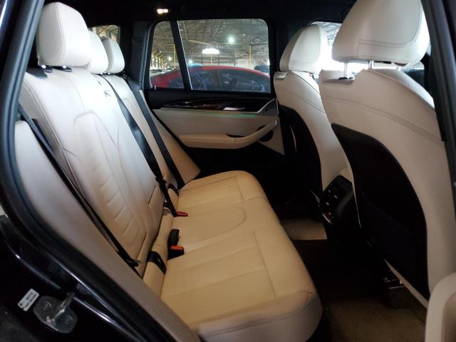 Photo 10 from auction – 2019 BMW X3 SDRIVE3 with VIN 5UXTR7C5XKLE93501