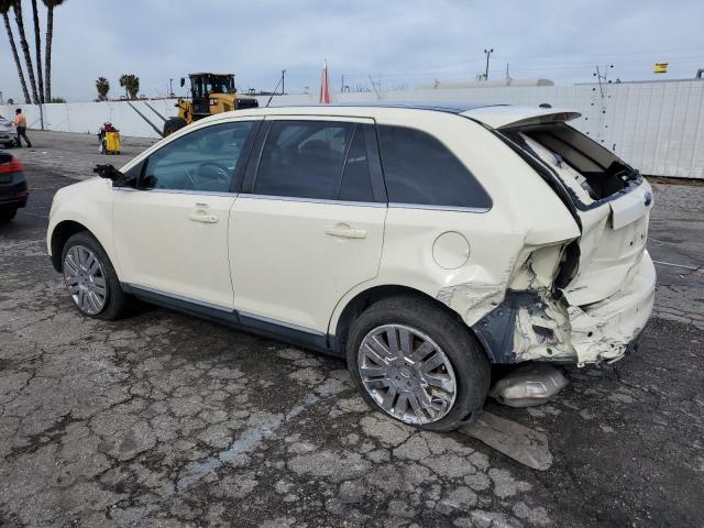 Photo 2 from auction – 2008 FORD EDGE LIMIT with VIN 2FMDK39C18BA83518