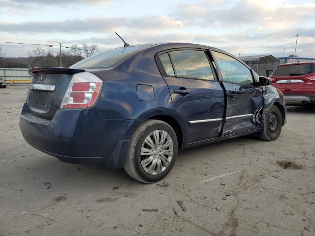 Photo 3 from auction – 2011 NISSAN SENTRA 2.0 with VIN 3N1AB6AP1BL631586