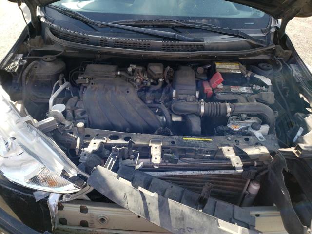 Photo 11 from auction – 2015 NISSAN VERSA S with VIN 3N1CN7AP6FL945469