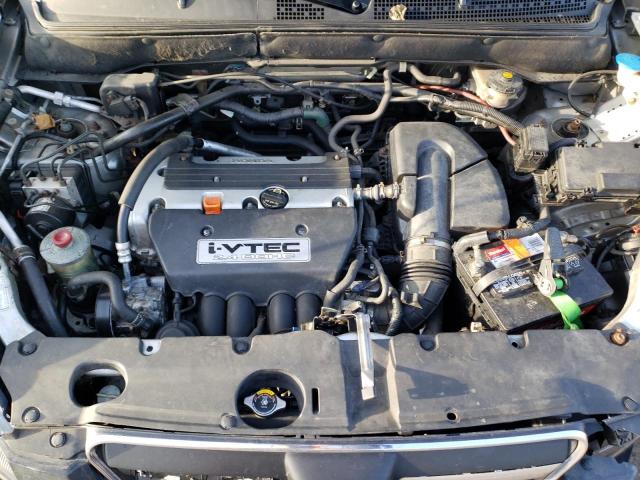 Photo 11 from auction – 2006 HONDA CR-V EX with VIN SHSRD78836U425181
