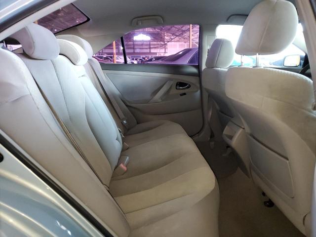 Photo 10 from auction – 2007 TOYOTA CAMRY CE with VIN 4T1BE46K07U701324