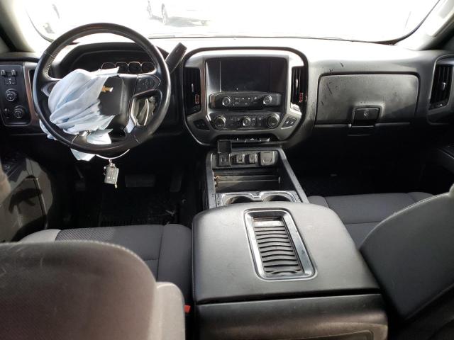 Photo 8 from auction – 2018 CHEVROLET SILVERADO with VIN 1GCVKREC4JZ234002