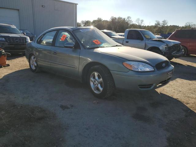 Zdjęcie 4 z aukcji – 2006 FORD TAURUS SEL z VIN 1FAFP56U16A155310