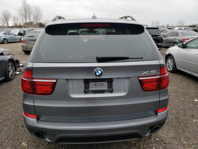 Photo 6 from auction – 2013 BMW X5 XDRIVE3 with VIN 5UXZV4C53D0E11956