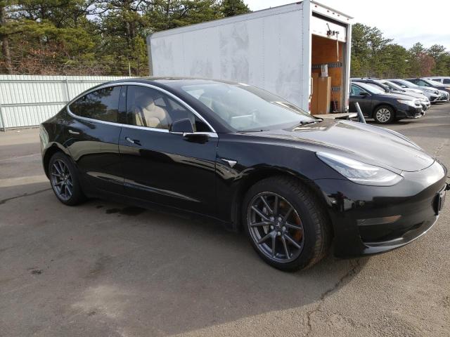 Photo 4 from auction – 2020 TESLA MODEL 3 with VIN 5YJ3E1EA6LF662032