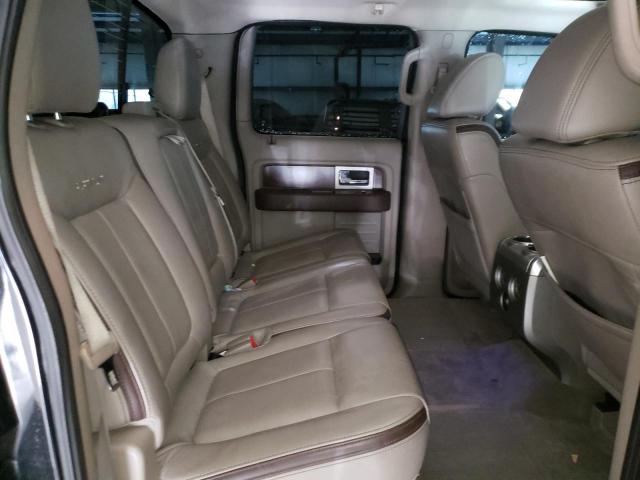 Photo 10 from auction – 2010 FORD F150 SUPER with VIN 1FTFW1EV9AFB28139